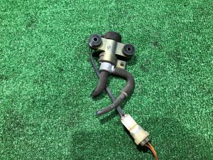 Válvula de comando do turbo SUBARU LEGACY OEM 16102AA060 BG5 1997 EJ20R MT5
