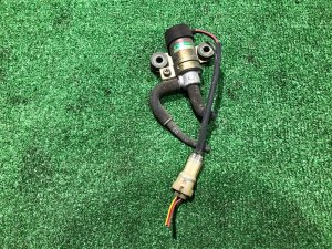 Válvula de comando do turbo SUBARU LEGACY OEM 16102AA060 BG5 1997 EJ20R MT5