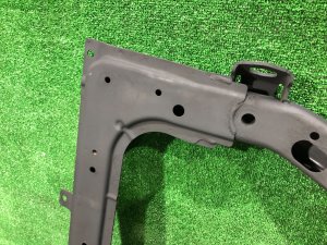 แขนยึดตามยาว П-образная SUBARU IMPREZA OEM 50515FE012, 50515FE010 GDA 2002 EJ205 AT