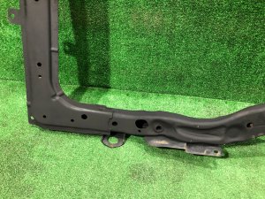 แขนยึดตามยาว П-образная SUBARU IMPREZA OEM 50515FE012, 50515FE010 GDA 2002 EJ205 AT