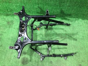 后排气歧管 HONDA GL1800 GOLD WING OEM 12345678 2002
