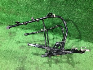 后排气歧管 HONDA GL1800 GOLD WING OEM 12345678 2002