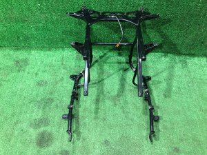 后排气歧管 HONDA GL1800 GOLD WING OEM 12345678 2002