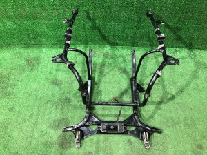 后排气歧管 HONDA GL1800 GOLD WING OEM 12345678 2002