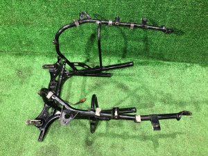 后排气歧管 HONDA GL1800 GOLD WING OEM 12345678 2002