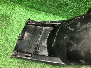 แก้มหลัง HONDA GL1800 GOLD WING OEM 123456789 2002