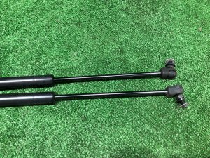 Hood struts SUBARU LEVORG OEM 57251VA000,57251VA010 VMG VM4 VM 2015 Dark Gray 61K
