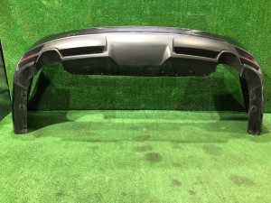 后保险杠 SUBARU LEVORG OEM 57703VA030EN VMG VM4 VM 2015 Dark Gray 61K