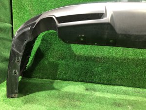 后保险杠 SUBARU LEVORG OEM 57703VA030EN VMG VM4 VM 2015 Dark Gray 61K