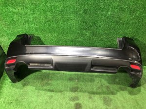 后保险杠 SUBARU LEVORG OEM 57703VA030EN VMG VM4 VM 2015 Dark Gray 61K