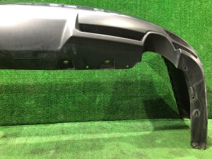 后保险杠 SUBARU LEVORG OEM 57703VA030EN VMG VM4 VM 2015 Dark Gray 61K