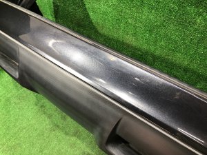后保险杠 SUBARU LEVORG OEM 57703VA030EN VMG VM4 VM 2015 Dark Gray 61K