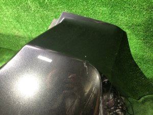 后保险杠 SUBARU LEVORG OEM 57703VA030EN VMG VM4 VM 2015 Dark Gray 61K