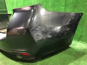 后保险杠 SUBARU LEVORG OEM 57703VA030EN VMG VM4 VM 2015 Dark Gray 61K