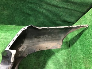 后保险杠 SUBARU LEVORG OEM 57703VA030EN VMG VM4 VM 2015 Dark Gray 61K