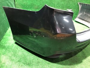 后保险杠 SUBARU LEVORG OEM 57703VA030EN VMG VM4 VM 2015 Dark Gray 61K