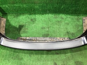 后保险杠 SUBARU LEVORG OEM 57703VA030EN VMG VM4 VM 2015 Dark Gray 61K