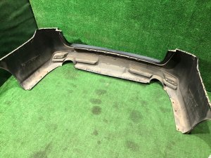后保险杠 SUBARU LEVORG OEM 57703VA030EN VMG VM4 VM 2015 Dark Gray 61K