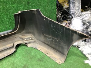 后保险杠 SUBARU LEVORG OEM 57703VA030EN VMG VM4 VM 2015 Dark Gray 61K