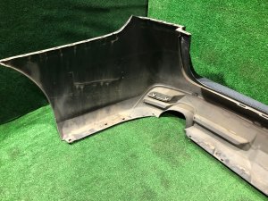后保险杠 SUBARU LEVORG OEM 57703VA030EN VMG VM4 VM 2015 Dark Gray 61K