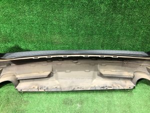 后保险杠 SUBARU LEVORG OEM 57703VA030EN VMG VM4 VM 2015 Dark Gray 61K