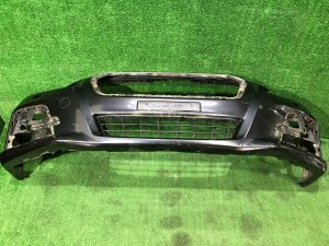 Бампер передний SUBARU LEVORG OEM 57702VA010EN, 57702VA030 VMG VM4 VM 2015 Dark Gray 61K