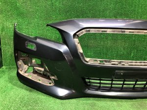 Бампер передний SUBARU LEVORG OEM 57702VA010EN, 57702VA030 VMG VM4 VM 2015 Dark Gray 61K
