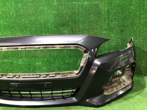Бампер передний SUBARU LEVORG OEM 57702VA010EN, 57702VA030 VMG VM4 VM 2015 Dark Gray 61K