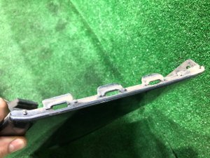 Бампер передний SUBARU LEVORG OEM 57702VA010EN, 57702VA030 VMG VM4 VM 2015 Dark Gray 61K