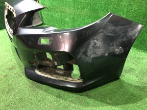 Бампер передний SUBARU LEVORG OEM 57702VA010EN, 57702VA030 VMG VM4 VM 2015 Dark Gray 61K