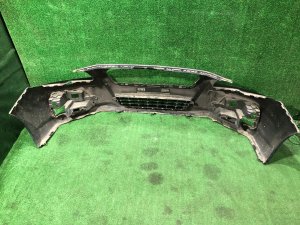 Бампер передний SUBARU LEVORG OEM 57702VA010EN, 57702VA030 VMG VM4 VM 2015 Dark Gray 61K