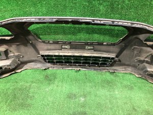 Бампер передний SUBARU LEVORG OEM 57702VA010EN, 57702VA030 VMG VM4 VM 2015 Dark Gray 61K