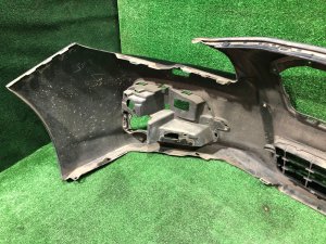 Бампер передний SUBARU LEVORG OEM 57702VA010EN, 57702VA030 VMG VM4 VM 2015 Dark Gray 61K
