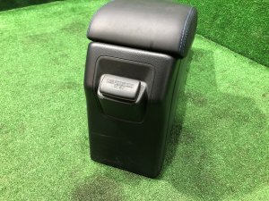 Porta-luvas e apoio de braço SUBARU LEVORG OEM 92114VA020VH VMG VM4 VM 2015 Dark Gray 61K