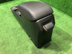 Porta-luvas e apoio de braço SUBARU LEVORG OEM 92114VA020VH VMG VM4 VM 2015 Dark Gray 61K