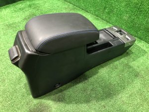 Porta-luvas e apoio de braço SUBARU LEVORG OEM 92114VA020VH VMG VM4 VM 2015 Dark Gray 61K