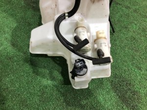 ウォッシャータンク SUBARU LEVORG OEM 86631VA040 VMG VM4 VM 2015 FA20E CVT