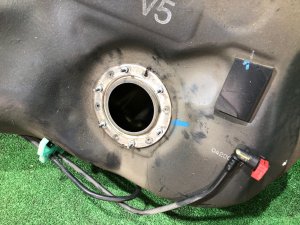 Depósito de combustível SUBARU LEVORG OEM 42012FJ011 VMG VM4 VM 2015 FA20E CVT