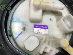 燃料ポンプ SUBARU LEVORG OEM 42021VA020 VMG VM4 VM 2015 FA20E CVT