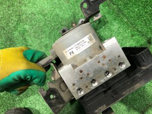 Módulo ABS SUBARU LEVORG OEM 27596VA030 VMG VM4 VM 2015 FA20E CVT