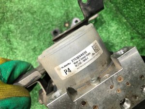 Módulo ABS SUBARU LEVORG OEM 27596VA030 VMG VM4 VM 2015 FA20E CVT