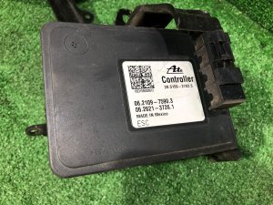 Módulo ABS SUBARU LEVORG OEM 27596VA030 VMG VM4 VM 2015 FA20E CVT