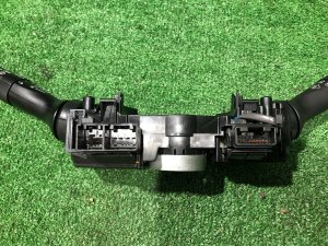 组合开关 SUBARU LEVORG OEM 83115AJ150, 83114FJ030 VMG VM4 VM 2015 FA20E CVT
