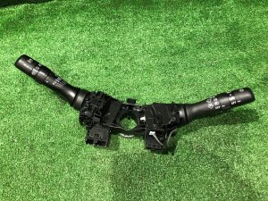 Comutador da coluna de direção 83115AJ150, 83114FJ030 SUBARU LEVORG