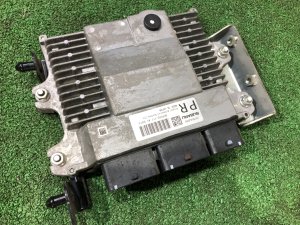 Centralina do motor 22765AJ060, 22765AJ063 SUBARU LEVORG