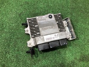 发动机电脑 SUBARU LEVORG OEM 22765AJ060, 22765AJ063 VMG VM4 VM 2015 FA20E CVT