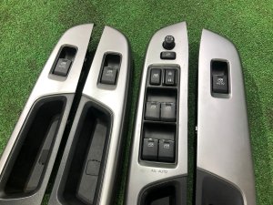 Блок управления стеклоподъемниками SUBARU LEVORG OEM 83071VA040 VMG VM4 VM 2015 FA20E CVT