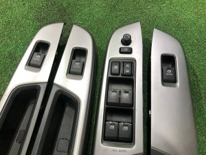 Блок управления стеклоподъемниками SUBARU LEVORG OEM 83071VA040 VMG VM4 VM 2015 FA20E CVT