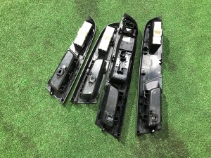 Блок управления стеклоподъемниками SUBARU LEVORG OEM 83071VA040 VMG VM4 VM 2015 FA20E CVT