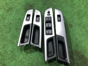 Блок управления стеклоподъемниками SUBARU LEVORG OEM 83071VA040 VMG VM4 VM 2015 FA20E CVT